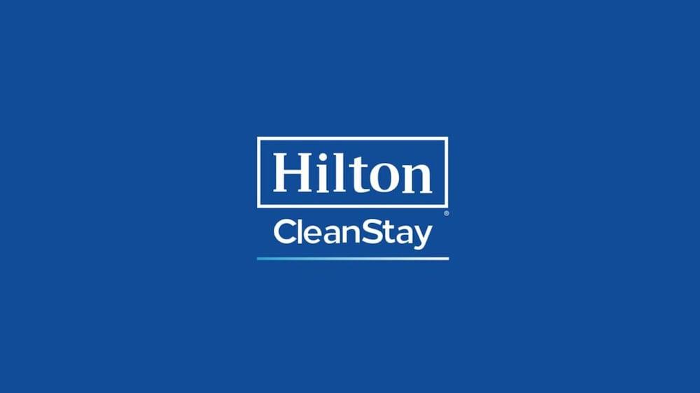 Hilton Garden Irvine Spectrum Forest 3* Lake Forest