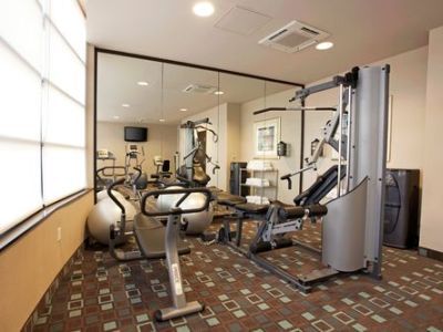 Hilton Garden Irvine Spectrum Forest Hotel 3*