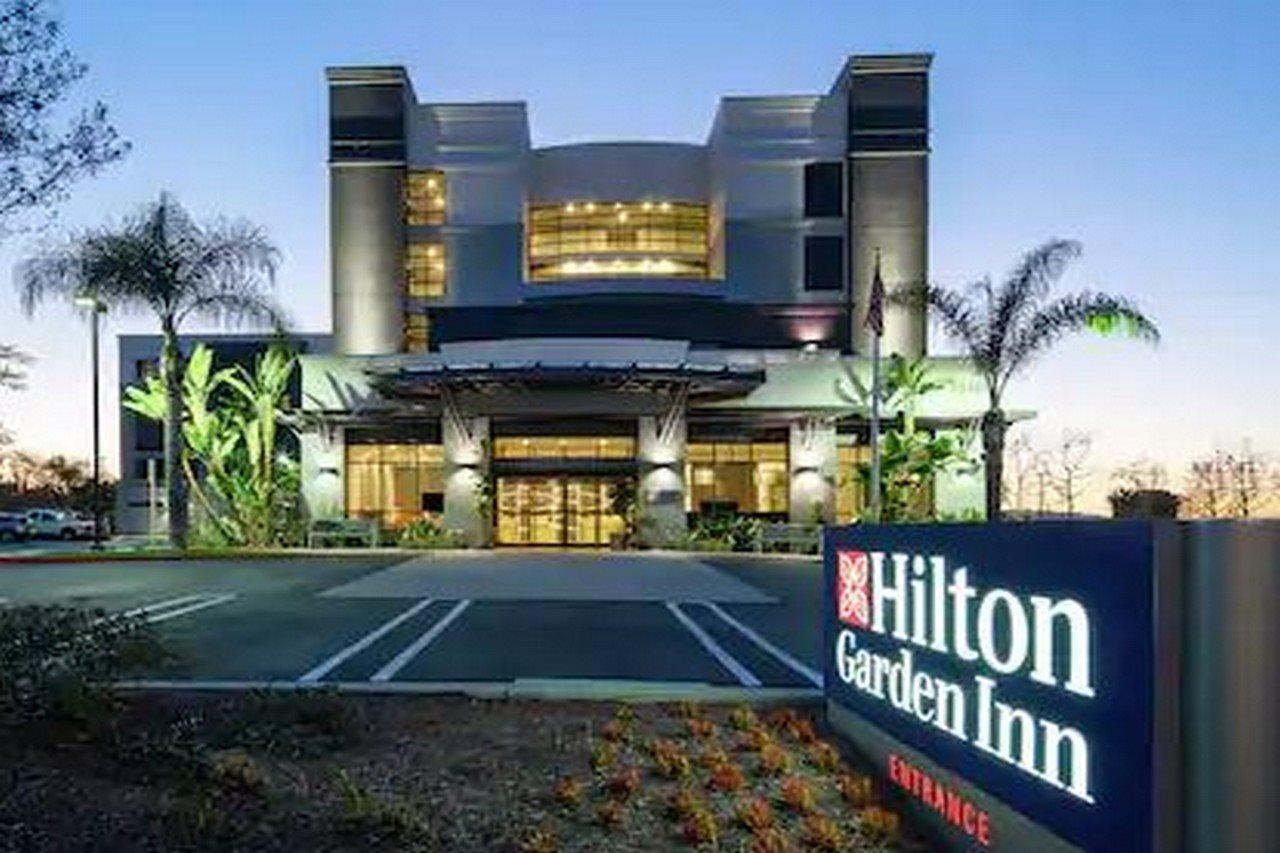Hilton Garden Irvine Spectrum Forest 3* Lake Forest
