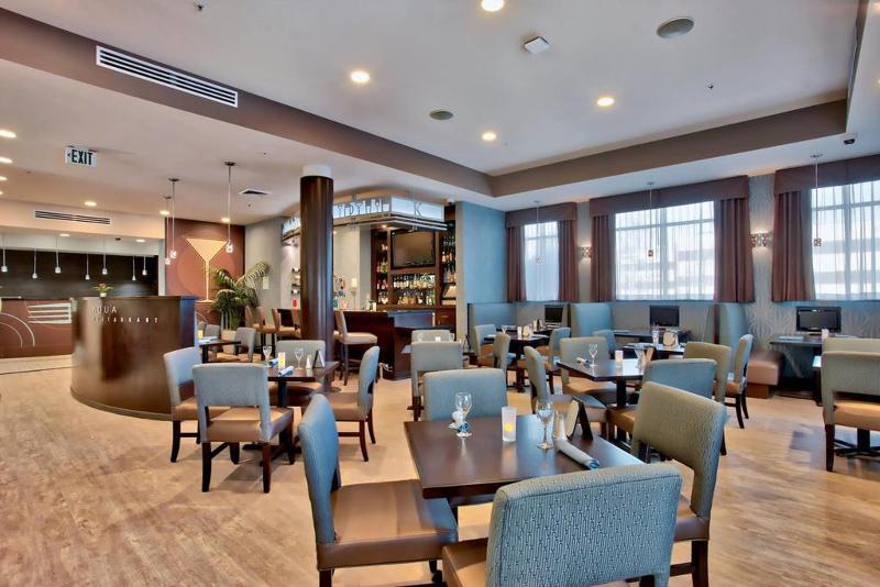 Hilton Garden Irvine Spectrum Forest Hotel 3*